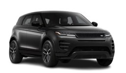 Land Rover Range Rover Evoque Dynamic SE 2026