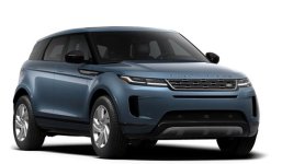 Land Rover Range Rover Evoque P250 S 2024