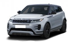 Land Rover Range Rover Evoque P300 R-Dynamic HST 2023