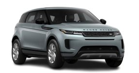 Land Rover Range Rover Evoque S 2026