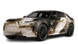 Land Rover Range Rover GT 2028