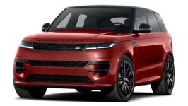 Land Rover Range Rover Sport Deer Valley Edition 2023