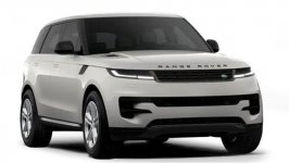 Land Rover Range Rover Sport P530 First Edition 2023