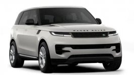 Land Rover Range Rover Sport 2023