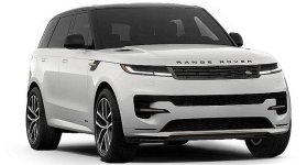 Land Rover Range Rover Sport Hybrid 2024