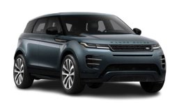 Land Rover Range Rover Evoque 2026 Land Rover Range Rover Evoque 2026
