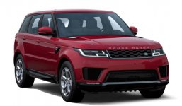 Land Rover Sport P360 SE 2022