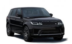Land Rover Sport V8 HSE Dynamic 2022