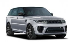 Land Rover Sport V8 SVR 2023