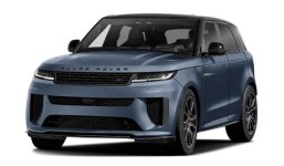 Land Rover Range Rover P460 Sport P460 PHEV Dynamic SE 2025