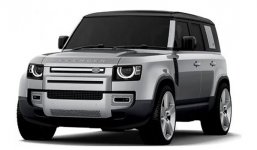 Land Rover Defender 110 X 2022