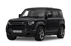 Land Rover Defender 110 X-Dynamic SE 2024