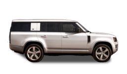 Land Rover Defender 130 X 2023