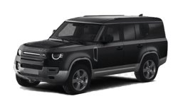 Land Rover Defender 130 X-Dynamic SE 2023