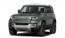 Land Rover Defender 90 2022