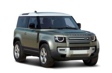 Land Rover Defender 90 S 2024