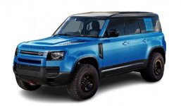 Land Rover Defender 90 X 2023