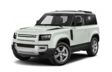 Land Rover Defender 90 X 2024