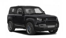 Land Rover Defender 90 X-Dynamic SE 2023