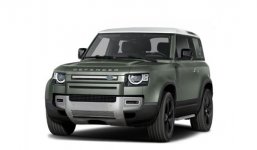 Land Rover Defender 90 X-Dynamic S 2023