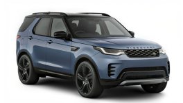 Land Rover Discovery Landmark Edition 2027