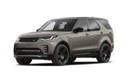 Land Rover Discovery P300 S 2024