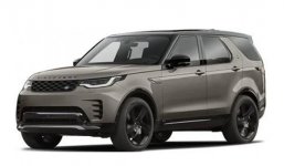 Land Rover Discovery P360 Metropolitan Edition 2022