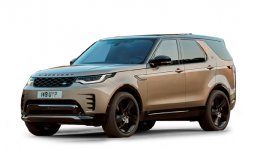 Land Rover Discovery P360 R-Dynamic S 2022