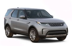 Land Rover Discovery P360 R-Dynamic S 2024