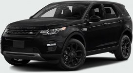 Land Rover Discovery Sport P250 SE 2023 Land Rover Discovery Sport P250 SE 2023