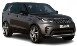 Land Rover Discovery Sport P250 S 2023