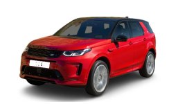 Land Rover Discovery Sport P250 S 2024