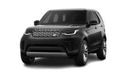 Land Rover Discovery Tempest Edition AWD 2027