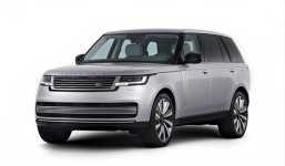 Land Rover Range Rover 2027