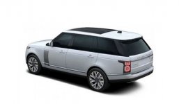 Land Rover Range Rover 3.0 l Petrol LWB SE 7 Str 2023