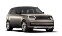 Land Rover Range Rover 3.0 l Petrol SE 2022