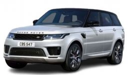 Land Rover Range Rover 4.4 I Petrol HSE 2022