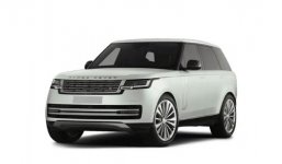 Land Rover Range Rover 4.4 I Petrol HSE 2023