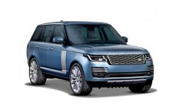Land Rover Range Rover 4.4 I Petrol LWB SE 2022