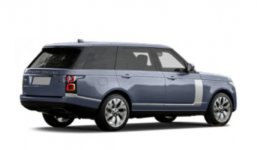 Land Rover Range Rover 4.4 I Petrol LWB SE 2023
