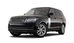 Land Rover Range Rover 4.4 l Petrol LWB SE 7 Str 2023