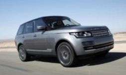 Land Rover Range Rover Autobiography LR-V8 5.0L (SC)