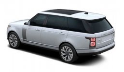 Land Rover Range Rover Autobiography LWB 2022