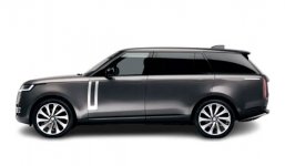 Land Rover Range Rover Autobiography LWB 2023