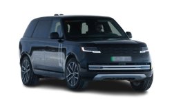 Land Rover Range Rover EV 2027