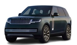 Land Rover Range Rover Electric 2027