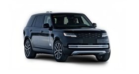Land Rover Range Rover Evoque 2027