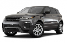 Land Rover Range Rover Evoque HSE Dynamic 2018