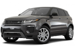 Land Rover Range Rover Evoque HSE Dynamic 2019