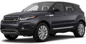 Land Rover Range Rover Evoque SE 2019